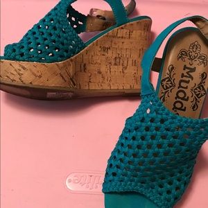 Wedges